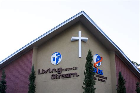 Living stream church. Things To Know About Living stream church. 